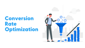 Conversion-rate-optimization